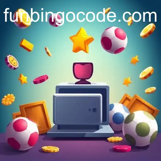 Exploring the 'My Account' Game Category: A FunBingo Code Adventure