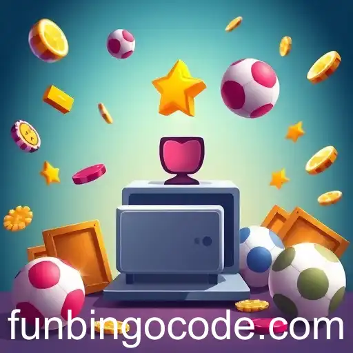 FunBingo: A Modern Twist to Traditional Gaming