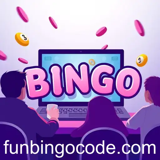 Exploring the Rise of Funbingo Online