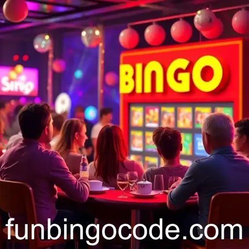 Exploring the Fascination with Online Bingo Games