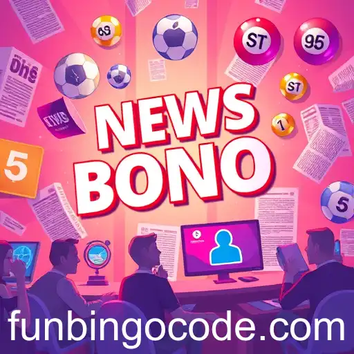 Exploring the New 'News Blog' Category with Funbingo Code