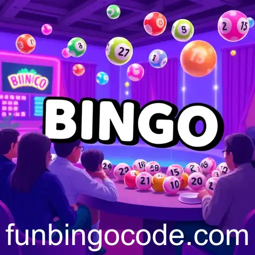 The Evolution of Online Bingo: From Tradition to Innovation