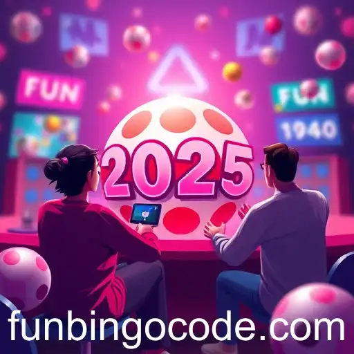 Funbingo Code: A Gaming Revolution