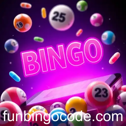 Exploring the Thrilling World of Mobile Play: The Rise of FunBingo Code